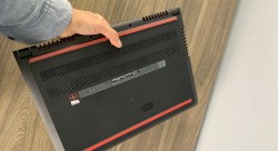 Dell Inspiron 7557 | Core i5 4210H | RAM 8G | NVIDIA GTX 960M |SSD 256G | 15.6inch FHD