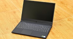  Evoo Gaming 15 2020 | Core i7-9750H | Ram 16GB | SSD 512GB | Nvidia GTX 1660Ti | 15.6 inch FHD 