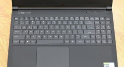  Evoo Gaming 15 2020 | Core i7-9750H | Ram 16GB | SSD 512GB | Nvidia GTX 1660Ti | 15.6 inch FHD 