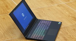  Evoo Gaming 15 2020 | Core i7-9750H | Ram 16GB | SSD 512GB | Nvidia GTX 1660Ti | 15.6 inch FHD 