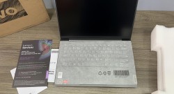 (NEW) Lenovo Ideapad 5 14ARE05 | Ryzen 5 - 4500U | Ram 8GB | AMD Radeon Graphics  |SSD 256GB | 14.0'' FHD