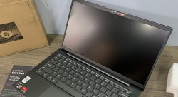 (NEW) Lenovo Ideapad 5 14ARE05 | Ryzen 5 - 4500U | Ram 8GB | AMD Radeon Graphics  |SSD 256GB | 14.0'' FHD