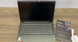 (NEW) Lenovo Ideapad 5 14ARE05 | Ryzen 5 - 4500U | Ram 8GB | AMD Radeon Graphics  |SSD 256GB | 14.0'' FHD