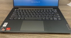 (NEW) Lenovo Ideapad 5 14ARE05 | Ryzen 5 - 4500U | Ram 8GB | AMD Radeon Graphics  |SSD 256GB | 14.0'' FHD
