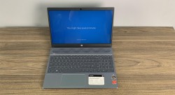 HP Pavilion 15-eh0050wm | AMD Ryzen 5 4500U | Ram 8GB | SSD 512GB | AMD Radeon Graphics | 15.6 FHD