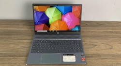 HP Pavilion 15-eh0050wm | AMD Ryzen 5 4500U | Ram 8GB | SSD 512GB | AMD Radeon Graphics | 15.6 FHD