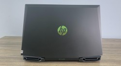 HP Pavilion 15 dk1159TX | Core i7 10750H | Ram 8GB | SSD 512GB | Nvidia Geforce 1650Ti | 15.6inch FHD
