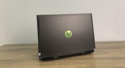HP Pavilion 15 dk1159TX | Core i7 10750H | Ram 8GB | SSD 512GB | Nvidia Geforce 1650Ti | 15.6inch FHD
