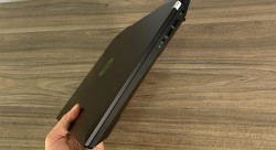HP Pavilion 15 dk1159TX | Core i7 10750H | Ram 8GB | SSD 512GB | Nvidia Geforce 1650Ti | 15.6inch FHD
