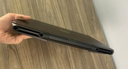 HP Pavilion 15 dk1159TX | Core i7 10750H | Ram 8GB | SSD 512GB | Nvidia Geforce 1650Ti | 15.6inch FHD