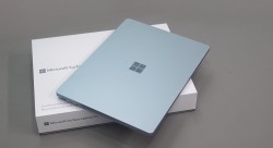 (New FullBox) Surface Laptop Go | Intel i5-1035G | 8GB | 128GB | 12.4inch Touchscreen