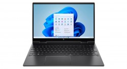 [New Seal] HP ENVY x360 (2-in-1) Nightfall Black | AMD Ryzen 5 5625U | Ram 8GB | SSD 256GB | AMD Radeon Graphics | 15.6inch FHD cảm ứng