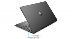 [New Seal] HP ENVY x360 (2-in-1) Nightfall Black | AMD Ryzen 5 5625U | Ram 8GB | SSD 256GB | AMD Radeon Graphics | 15.6inch FHD cảm ứng