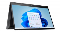 [New Seal] HP ENVY x360 (2-in-1) Nightfall Black | AMD Ryzen 5 5625U | Ram 8GB | SSD 256GB | AMD Radeon Graphics | 15.6inch FHD cảm ứng