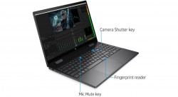 [New Seal] HP ENVY x360 (2-in-1) Nightfall Black | AMD Ryzen 5 5625U | Ram 8GB | SSD 256GB | AMD Radeon Graphics | 15.6inch FHD cảm ứng