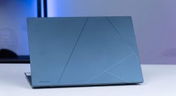Asus Zenbook 14 Q409 | Core i5 1240P | Ram 8GB | SSD 256GB | 14inch 2K