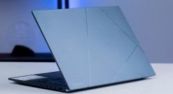 Asus Zenbook 14 Q409 | Core i5 1240P | Ram 8GB | SSD 256GB | 14inch 2K