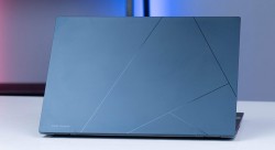 Asus Zenbook 14 Q409 | Core i5 1240P | Ram 8GB | SSD 256GB | 14inch 2K
