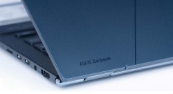 Asus Zenbook 14 Q409 | Core i5 1240P | Ram 8GB | SSD 256GB | 14inch 2K