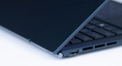 Asus Zenbook 14 Q409 | Core i5 1240P | Ram 8GB | SSD 256GB | 14inch 2K