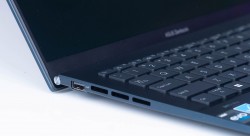 Asus Zenbook 14 Q409 | Core i5 1240P | Ram 8GB | SSD 256GB | 14inch 2K