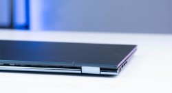 Asus Zenbook 14 Q409 | Core i5 1240P | Ram 8GB | SSD 256GB | 14inch 2K