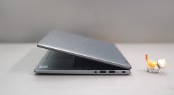 Dell Latitude 7410 Chromebook 2-in-1 | Core I5 10310U | Ram 8GB | SSD 256GB | intel UHD Graphics |14inch FHD