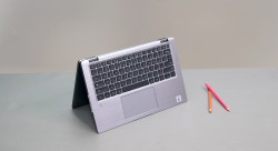 Dell Latitude 7410 Chromebook 2-in-1 | Core I5 10310U | Ram 8GB | SSD 256GB | intel UHD Graphics |14inch FHD