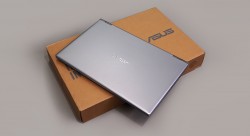 (New FullBox) Asus Zenbook Q508UG | Ryzen 7 5700U | Ram 8GB | SSD 256GB | Nvidia MX450 | 15,6inchFHD