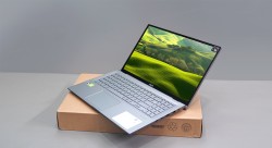 (New FullBox) Asus Zenbook Q508UG | Ryzen 7 5700U | Ram 8GB | SSD 256GB | Nvidia MX450 | 15,6inchFHD