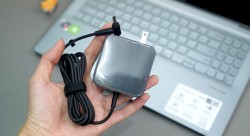 (New FullBox) Asus Zenbook Q508UG | Ryzen 7 5700U | Ram 8GB | SSD 256GB | Nvidia MX450 | 15,6inchFHD