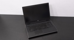 DELL PRECISION 7530 (Core I7 8750H | RAM 16GB | SSD 512GB | NVIDIA QUADRO P2000 | 15.6 inchFHD)