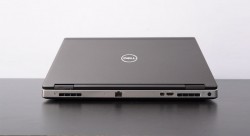 DELL PRECISION 7530 (Core I7 8750H | RAM 16GB | SSD 512GB | NVIDIA QUADRO P2000 | 15.6 inchFHD)