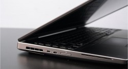 DELL PRECISION 7530 (Core I7 8750H | RAM 16GB | SSD 512GB | NVIDIA QUADRO P2000 | 15.6 inchFHD)