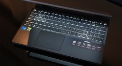 ACER NITRO 5 | Core i5 12500H | Ram 16GB | SSD 512GB | Nvidia RTX 3050Ti | 15,6inchFHD (NewFullBox)