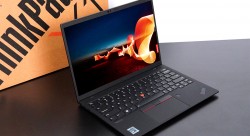 Lenovo ThinkPad X1 Nano (Gen1) | Core i7 1160G7 | Ram 16GB | SSD 512GB | 13inch2K (NewSeal)