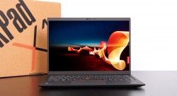 Lenovo ThinkPad X1 Nano (Gen1) | Core i7 1160G7 | Ram 16GB | SSD 512GB | 13inch2K (NewSeal)