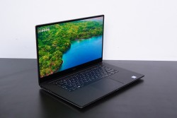 Dell Precision 5540 (Core i7 9850H | RAM 16GB | SSD 256GB | Nvidia Quadro T1000 | 15.6inch4K cảm ứng) (Used 99%)