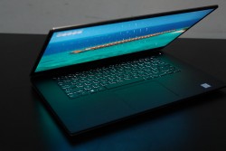 Dell Precision 5540 (Core i7 9850H | RAM 16GB | SSD 256GB | Nvidia Quadro T1000 | 15.6inch4K cảm ứng) (Used 99%)