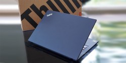 LENOVO ThinkPad T14 Gen 2 | AMD Ryzen 5 PRO 5650U | Ram 8GB | SSD 256GB