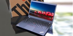 LENOVO ThinkPad T14 Gen 2 | AMD Ryzen 5 PRO 5650U | Ram 8GB | SSD 256GB