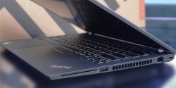LENOVO ThinkPad T14 Gen 2 | AMD Ryzen 5 PRO 5650U | Ram 8GB | SSD 256GB