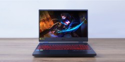 ACER NITRO 5 | Core i5 12500H | Ram 16GB | SSD 512GB | Nvidia RTX 3050Ti | 15,6inchFHD