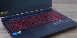 ACER NITRO 5 | Core i5 12500H | Ram 16GB | SSD 512GB | Nvidia RTX 3050Ti | 15,6inchFHD