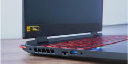 ACER NITRO 5 | Core i5 12500H | Ram 16GB | SSD 512GB | Nvidia RTX 3050Ti | 15,6inchFHD