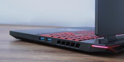 ACER NITRO 5 | Core i5 12500H | Ram 16GB | SSD 512GB | Nvidia RTX 3050Ti | 15,6inchFHD