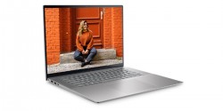 Dell Inspiron 16 5635 | Ryzen 5-7530U | Ram 8GB | SSD 512GB | AMD Radeon Graphics | 16 inch FHD+ (Newseal)