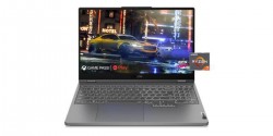 Lenovo Legion 5 15ARP8 | AMD Ryzen 7 7735H | RAM 16GB | SSD 512GB | Nvidia RTX 4060 8GB | 15.6 inchWQHD+ 165Hz (NewSeal)
