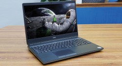 Dell Precision 7550 | Intel Core i7 10875H | Ram 16GB | SSD 512GB | Nvidia RTX 3000 | Màn hình 15.6inchFHD IPS