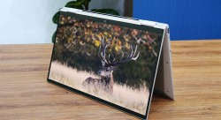 Hp Elitebook X360 1040G7 | Core I7 10610u/10810u | Ram 16GB | SSD 512GB | 14inch FHD touch